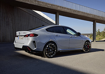 Stunning BMW M235 Gran Coupe, car, BMW, BMW M235 Gran Coupe HD wallpaper