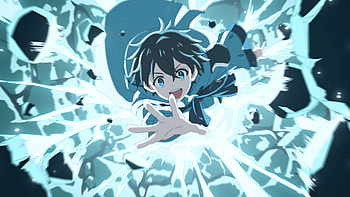 Anime, The Water Magician, Ryou (The Water Magician) HD wallpaper