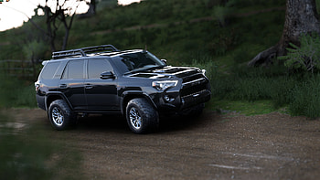 2019 TOYOTA 4RUNNER TRD PRO, Forza Horizon 5, JDM, Toyota, car HD wallpaper