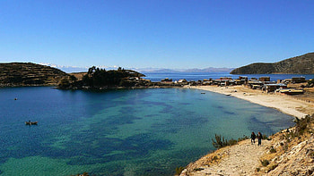 Lake Titicaca, Extension adventure, Kandoo adventures, Travel experience HD wallpaper