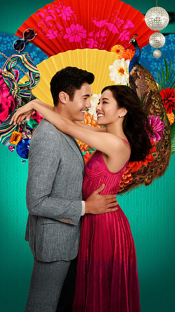 Crazy Rich Asians, Top backgrounds HD phone wallpaper