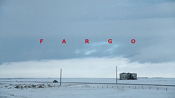 Fargo TV show, Captivating performances, Enigmatic characters, Mysterious events HD wallpaper