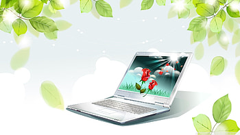 Laptop , Laptop High Definition Live - DSC773 Screenshot HD wallpaper