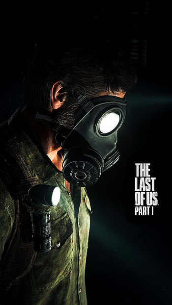 The Last Of Us, video game HD phone wallpaper