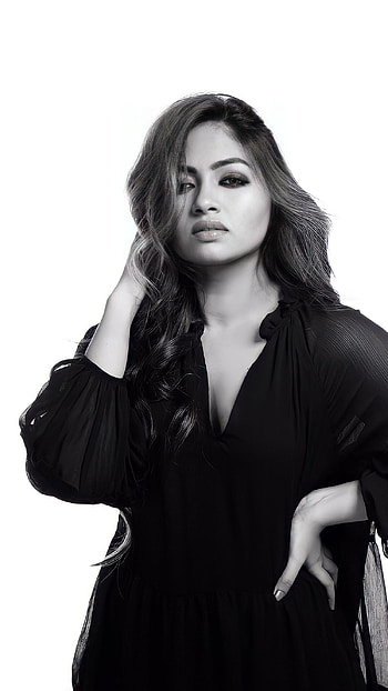 Shalin zoya, model, actress HD phone wallpaper