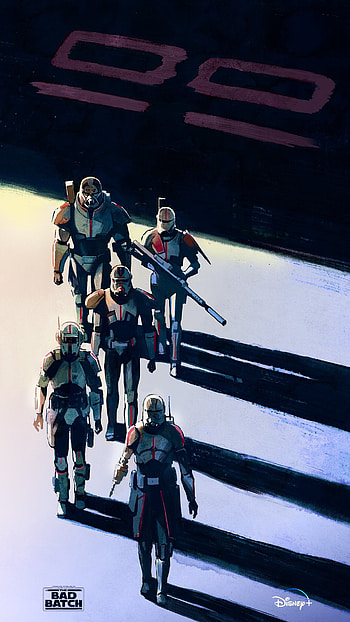 Fight time star war, , anime HD phone wallpaper