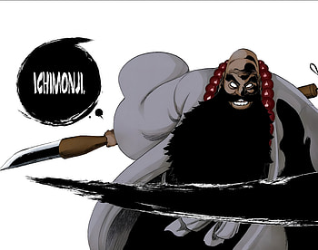 Anime, Bleach: Thousand-Year Blood War HD wallpaper