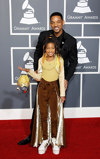 Willow Smith, Fashion with Adele, Jaden Smith HD phone wallpaper