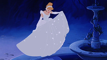 Cinderella, Inspire, Flip Screen HD wallpaper
