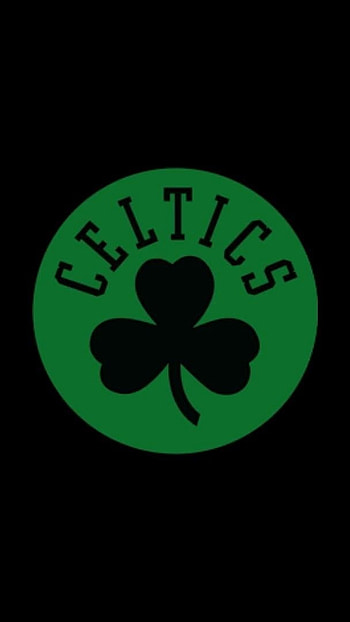 Boston Celtics, Green And Black HD phone wallpaper