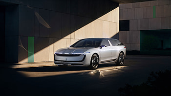 2025 Skoda Vision O Concept, Wagon, car HD wallpaper