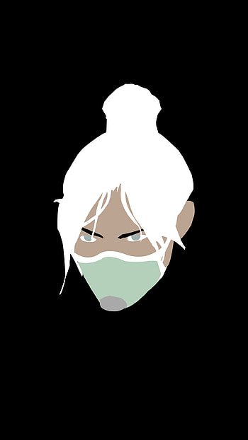 Wraith Vector - Apex Legends, Apex Legends, vector HD phone wallpaper