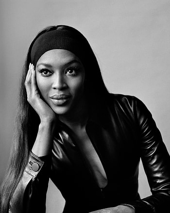 AnOther Magazine 2016, Naomi Campbell HD phone wallpaper