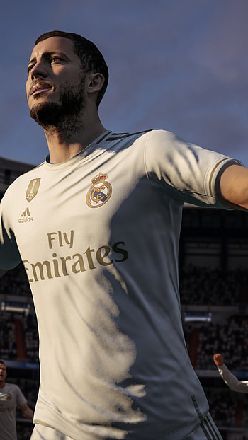 FIFA gaming, FIFA HD phone wallpaper