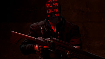 Ruiner , ruiner, games, 2017-games, deviantart HD wallpaper