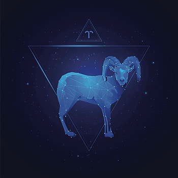 Aries zodiac explanation, Compatibility insight, Personality analysis, Astrological knowledge HD phone wallpaper
