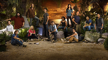 Lost TV Series, Backdrops, The Movie Database HD wallpaper