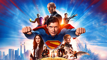 Superman 2025 | Epic Ultra Showcase, Superman (2025) HD wallpaper