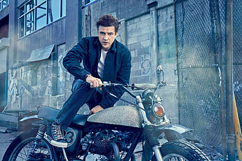 Boyd Holbrook HD wallpaper