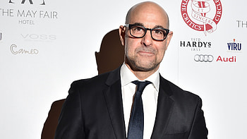 Stanley Tucci, Actor's , Posted by Ethan Peltier HD wallpaper