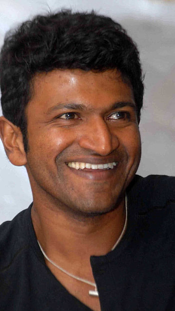 Puneeth Rajkumar, Hero HD phone wallpaper