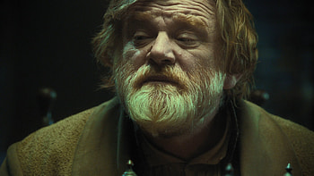 Brendan Gleeson, U Blu-ray, Im Herzen der see, review HD wallpaper