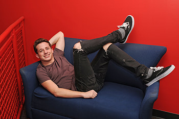 Charlie Puth 2018, charlie-puth, singer, music HD wallpaper