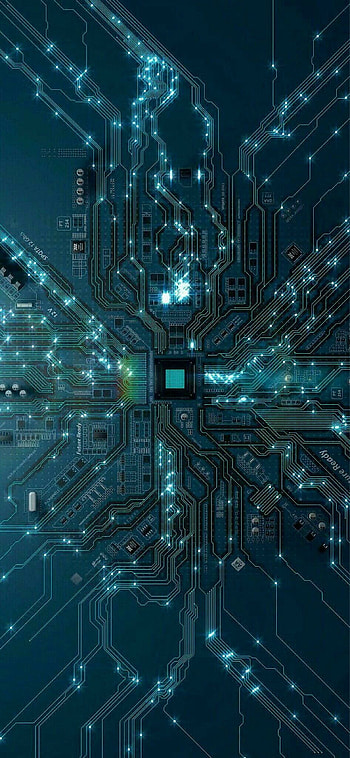 Artificial Intelligence For Mobile - - teahub.io, Artificial Intelligence HD phone wallpaper