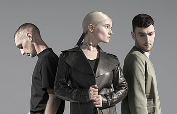 Clean Bandit, Ultra , Aesthetic backgrounds, Musical vibes HD wallpaper