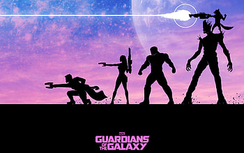 Guardians Of The Galaxy Movie, movies HD wallpaper