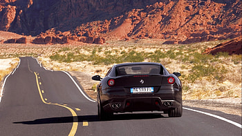 Transport, Auto, Ferrari HD wallpaper