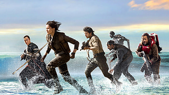 Rogue One , Star Wars HD wallpaper