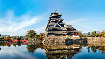 Things to do in Matsumoto City, Japan, Local experiences, Authentic culture HD wallpaper