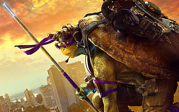 Teenage Mutant Ninja Turtles Out Of The Shadows, teenage-mutant-ninja-turtles, ninja-turtle, movies, 2016-movies HD wallpaper