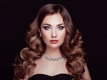 ღ, Model, Style, Face, Look HD wallpaper