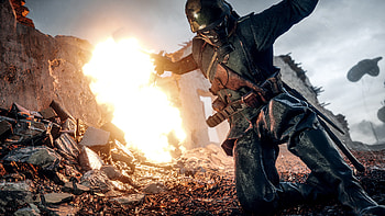 Video Game Battlefield 1, battlefield-1, 2016-games, pc-games, ps-games, xbox-games HD wallpaper