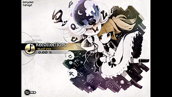 Deemo HD wallpaper