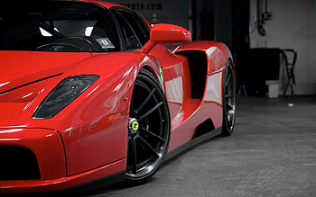 Ferraris, Collection of iconic sports cars, , Car enthusiasts' dream HD wallpaper