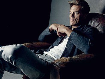 Michael Shannon, Musician actor, Resolution, Wallpx HD wallpaper
