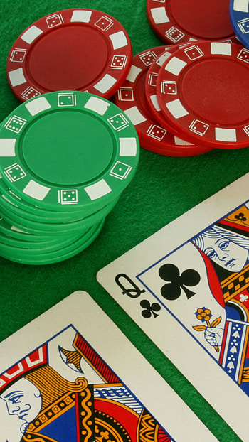 Card poker , 11 pro, , Sports HD phone wallpaper