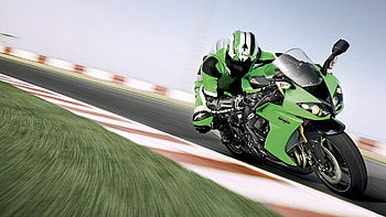 Kawasaki ZX10, Extreme performance, Supersport excellence, Speed and precision HD wallpaper