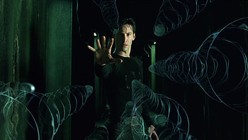 Matrix , Backgrounds, Top HD wallpaper