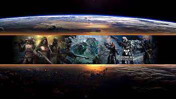 Banner HD wallpaper