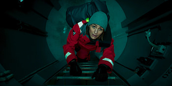 Suranne Jones, Movies, Martin Compston, Vigil HD wallpaper
