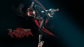 Bayonetta art , Christopher Walker HD wallpaper