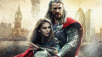 Thor: The Dark World, thor, 21, , movie, 2013, 11 HD wallpaper