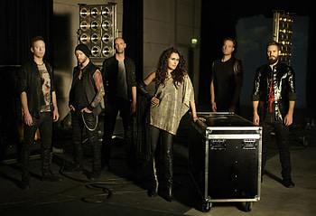 Within Temptation, Music , HQ HD wallpaper