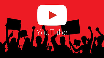Followers, YouTube HD wallpaper