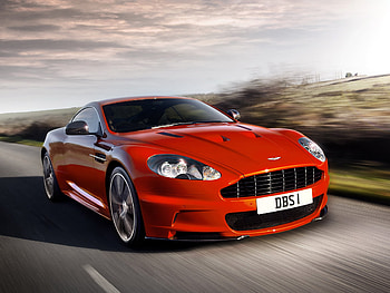 Auto, Nature, Aston Martin, Cars, Front View, Style, Dbs, 2011 HD wallpaper