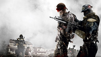 Homefront, Gaming, Cheats, Reviews HD wallpaper